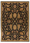 Wool Handtufted Carpet _Kai