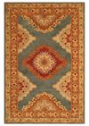 Wool Handtufted Carpet _Majestic Weave