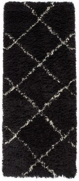 Wool Handtufted Carpet _Moda Slate