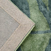 Viscose HandTufted Carpet_Lox Green