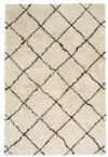 Wool Handtufted Carpet - Moda Putty