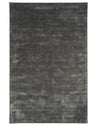 Tencel Viscose Carpet : Dark Grey
