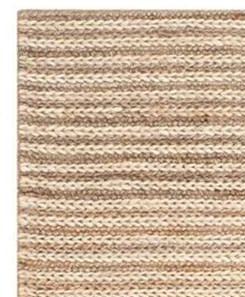 Hemp Loop Rug Hemp HandWoven Rug_Knot & Loop – HummingHaus