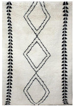 Wool HandKnotted Carpet_Ada
