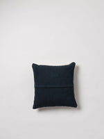 COTTON HANDWOVEN CUSHION COVER-WAVE - HummingHaus