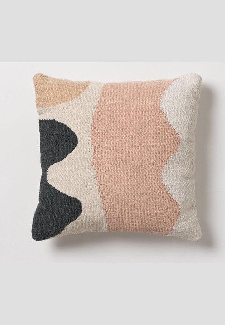 Cotton Cushion Covers : Sidewaves