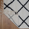 Wool HandKnotted  Moroccan Carpet_Whitney