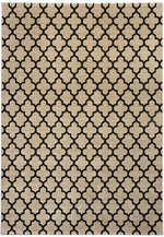 Wool Handtufted Carpet _ Harvey