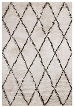 Cotton Handwoven Rug_Moroccon