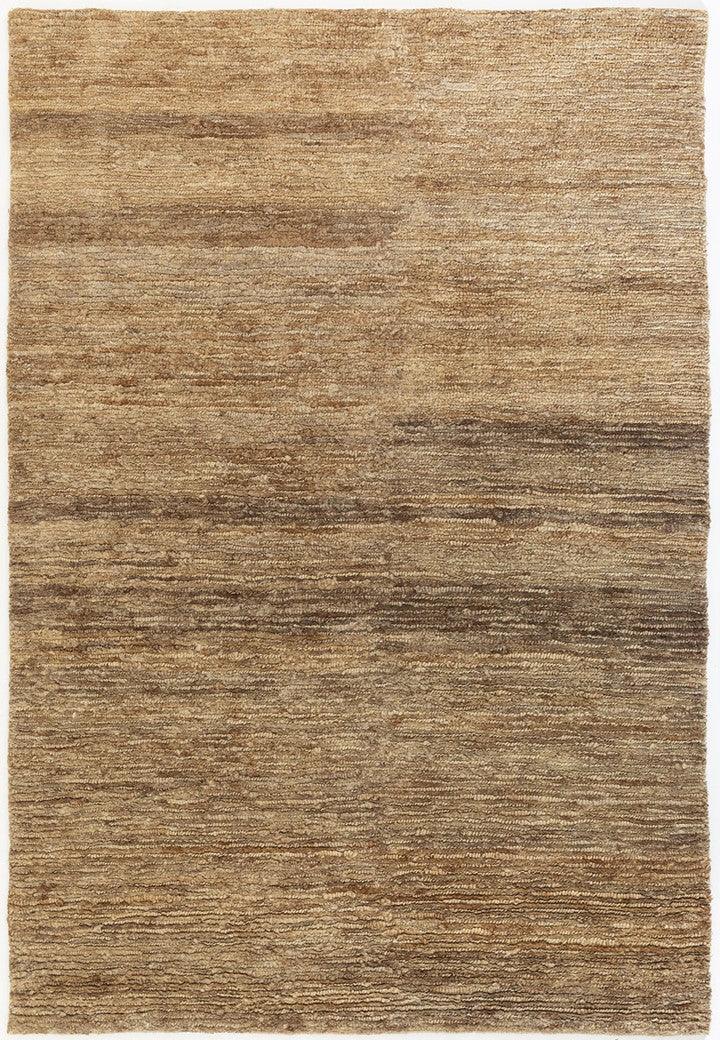 Hemp Loop Rug Hemp Handknotted Carpet _ Loop & Cut – HummingHaus