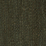 Hemp Handwoven Rug: Green Gable