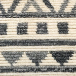 Wool HandTufted Carpet_Tibbat - HummingHaus
