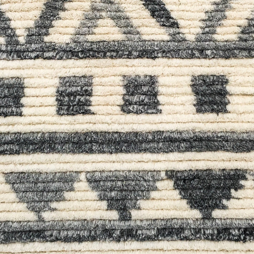 Wool HandTufted Carpet_Tibbat - HummingHaus