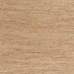 Hemp Hand Woven Rug - Natural Lines