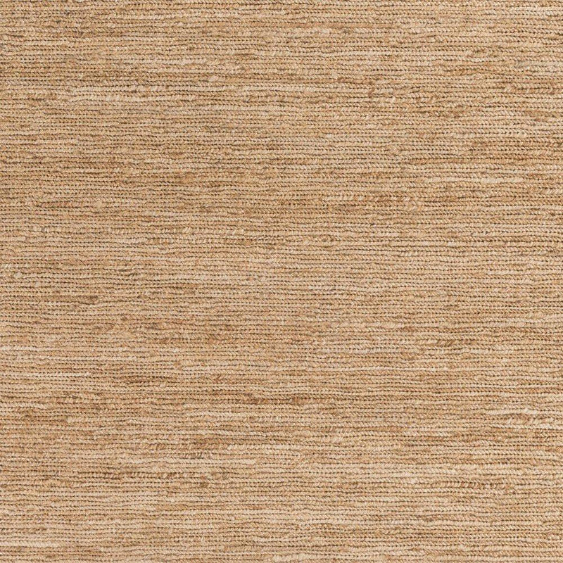 Hemp Hand Woven Rug - Natural Lines