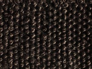 Hemp Loop Rug Hemp Hand Woven Rug_Black Loop – HummingHaus