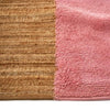 Hemp & Wool Hand knotted Carpet_Sierra