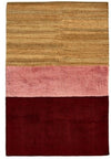 Hemp & Wool Hand knotted Carpet_Sierra