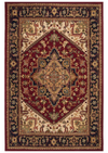 Wool Handtufted Carpet _Regal Magnificence