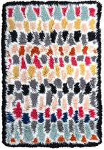 Wool Hand Tufted Carpet _Misha