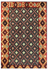Wool HandTufted Carpet_Classy