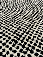 Wool HandTufted Carpet_Dual Dotted - HummingHaus