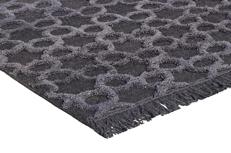 Wool HandKnotted Carpet_Clio