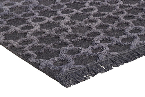 Wool HandKnotted Carpet-Clio