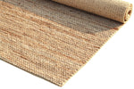 Hemot-24 Hemp Hand-woven