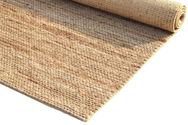 Hemot-24 Hemp Hand-woven