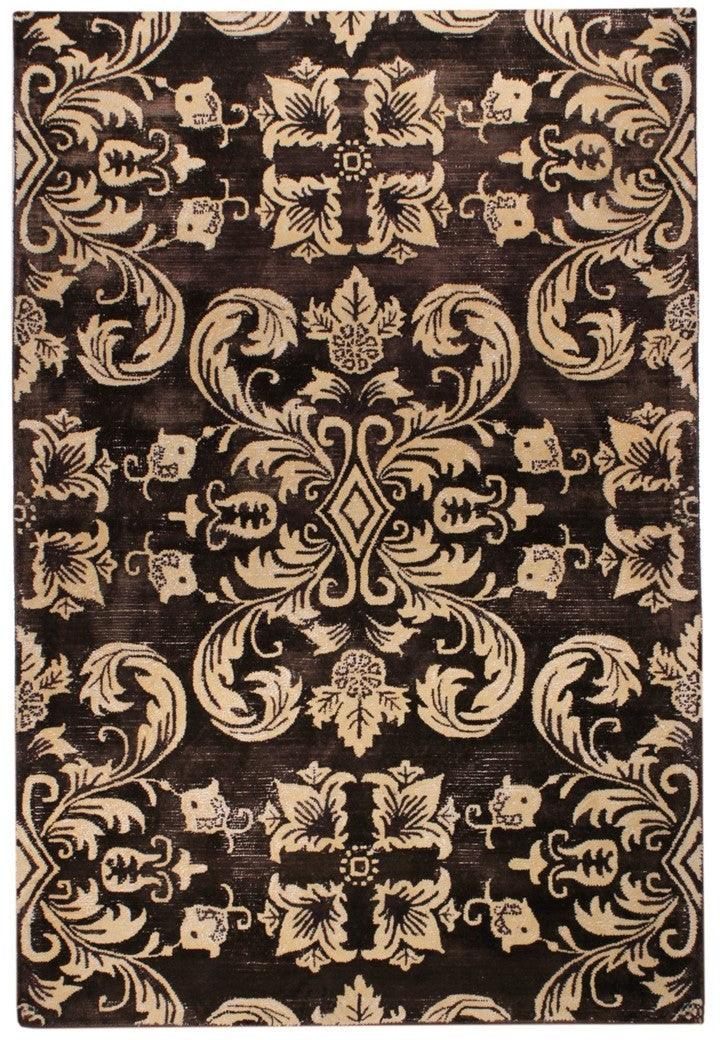 Viscose HandTufted Carpet_Brouf