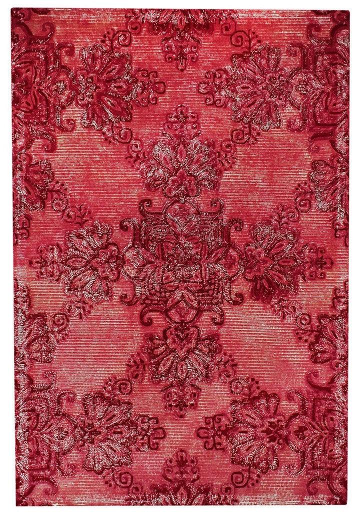 Wool HandTufted Carpet _Wooshor