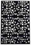 Wool HandTufted Carpet_Formas