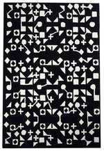 Wool HandTufted Carpet_Formas