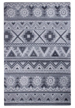 Bamboo Silk HandTufted Carpet_Heritage