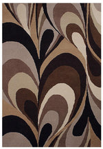Wool HandTufted Carpet_Flot