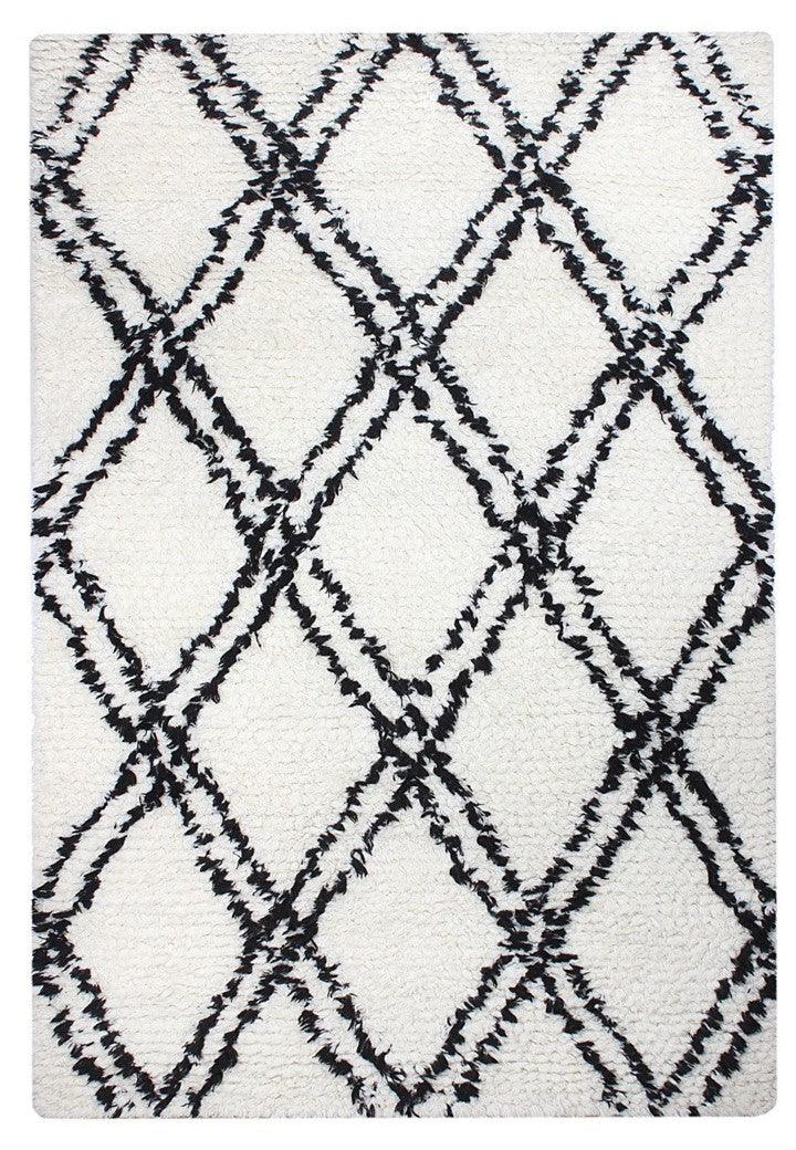 Wool HandKnotted Carpet_Strol