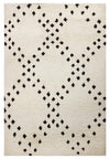 Wool HandKnotted Carpet_Moroccan Beni