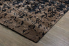 Clavis Bamboo Silk Hand Tufted Carpet-HummingHaus