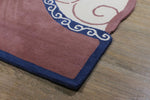 Antiguo Wool Hand Tufted Carpet