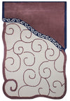 Wool HandTufted Carpet_Antiguo