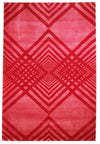 Wool HandKnotted Carpet_Crimson Classic