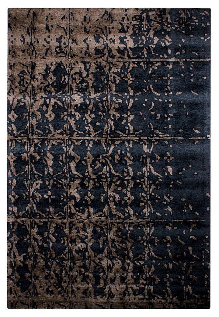 Bamboo Silk HandTufted Carpet_Clavis