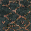 Wool HandKnotted Carpet_Moroccan Classy - HummingHaus