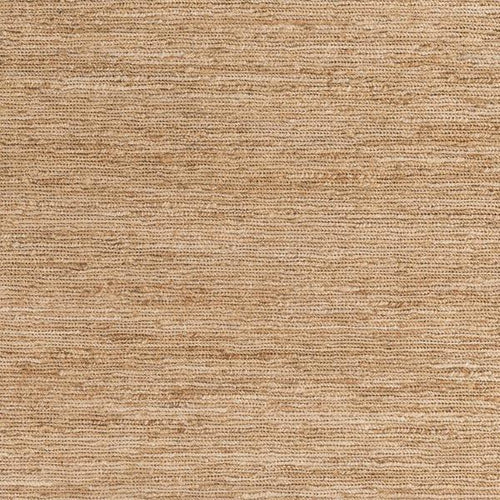 Hemp Hand Woven Rug - Natural Lines