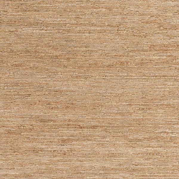 Hemp Hand Woven Rug - Natural Lines