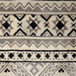 Bamboo Silk HandTufted Carpet_Antique - HummingHaus