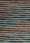 Woolen Handwoven Rug: ColorLines