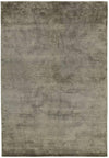 Viscose HandKnotted Carpet_ Pile Grey