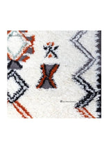 Wool Hand Tufted Carpet _Lando